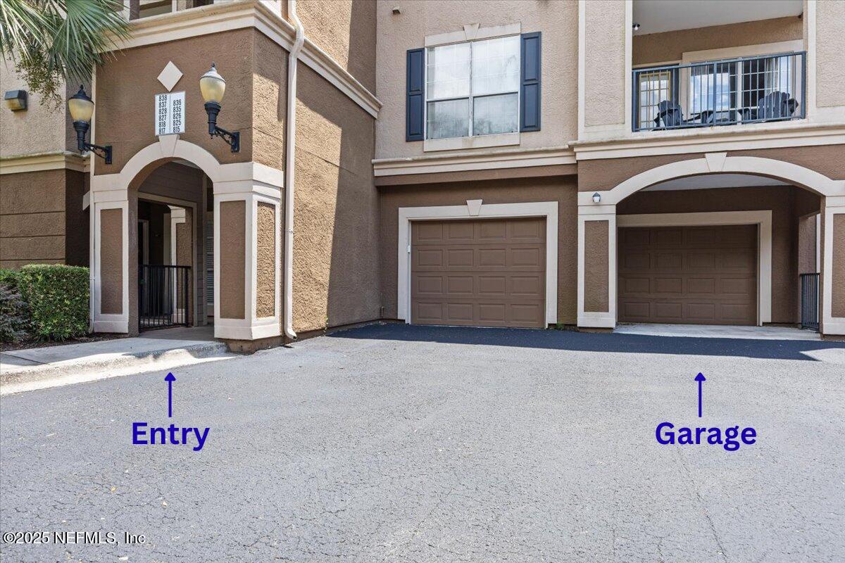 10961 Burnt Mill Road, Unit 815 Jacksonville, FL 32256 - Photo 3 of 35 Entryway (1)
