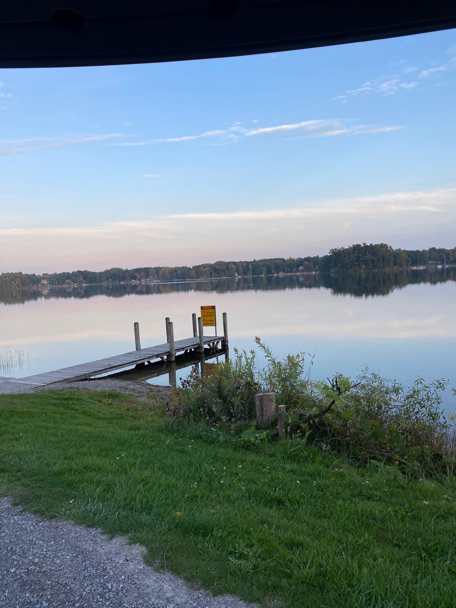 2438 Park Road Lupton, MI 48635 - Photo 25 of 27