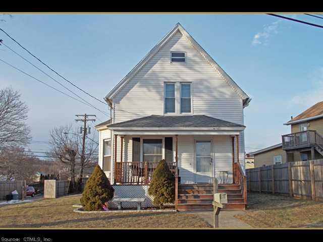 85 Old Foxon Road East Haven, CT 06513 - Photo 1 of 1 Exterior Front.