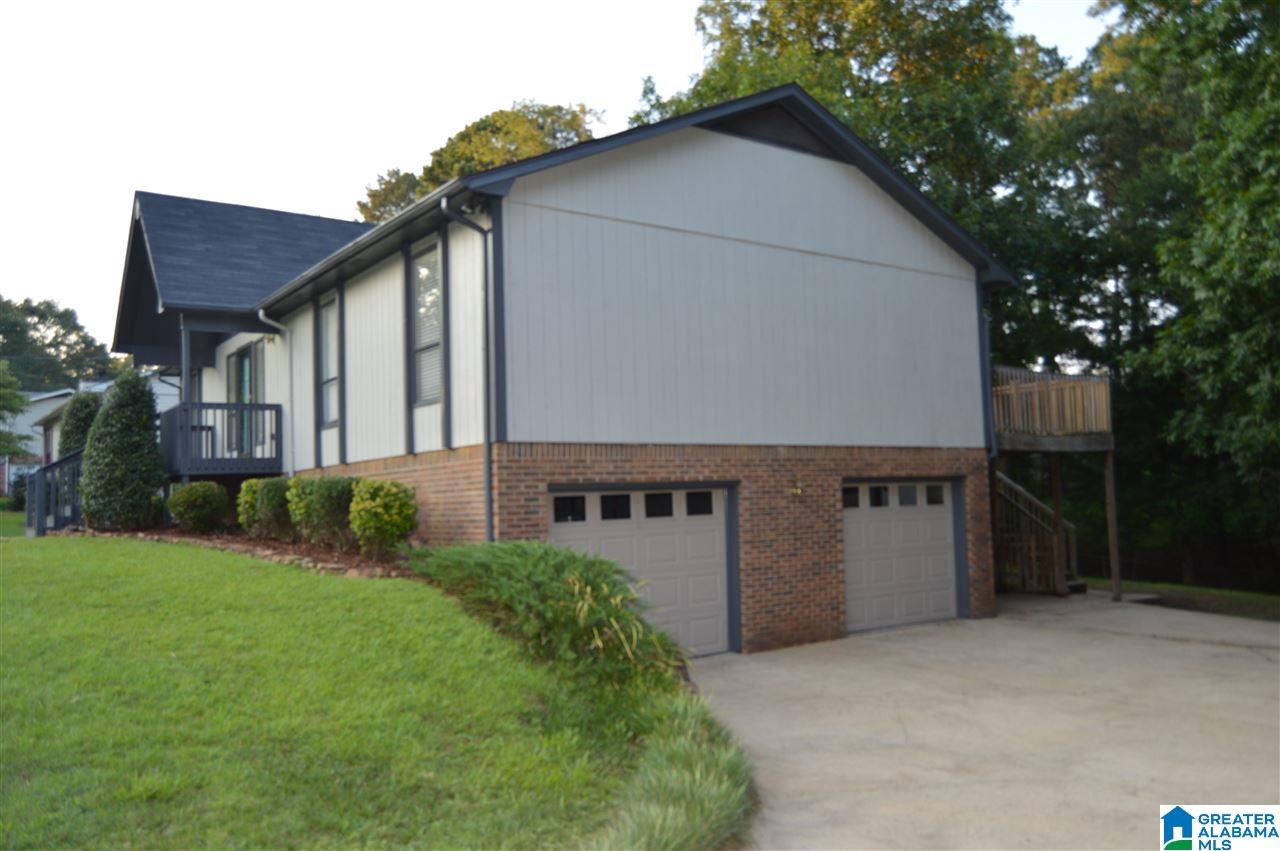 5261 Memory Lane Mount Olive, AL 35117 - Photo 6 of 29