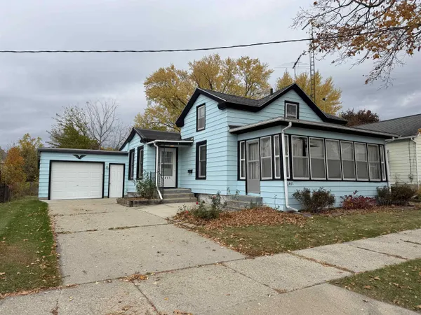 $159,900 | 2411 11th Street, Monroe, WI 53566