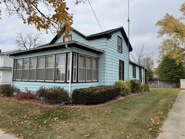 $169,000 | 2411 11th Street, Monroe, WI 53566