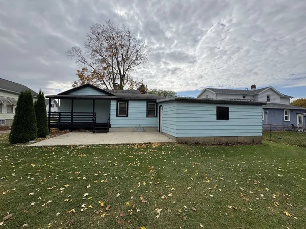 $159,900 | 2411 11th Street, Monroe, WI 53566