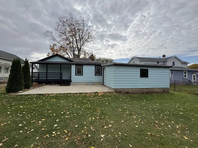 $169,000 | 2411 11th Street, Monroe, WI 53566