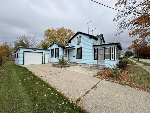 $169,000 | 2411 11th Street, Monroe, WI 53566