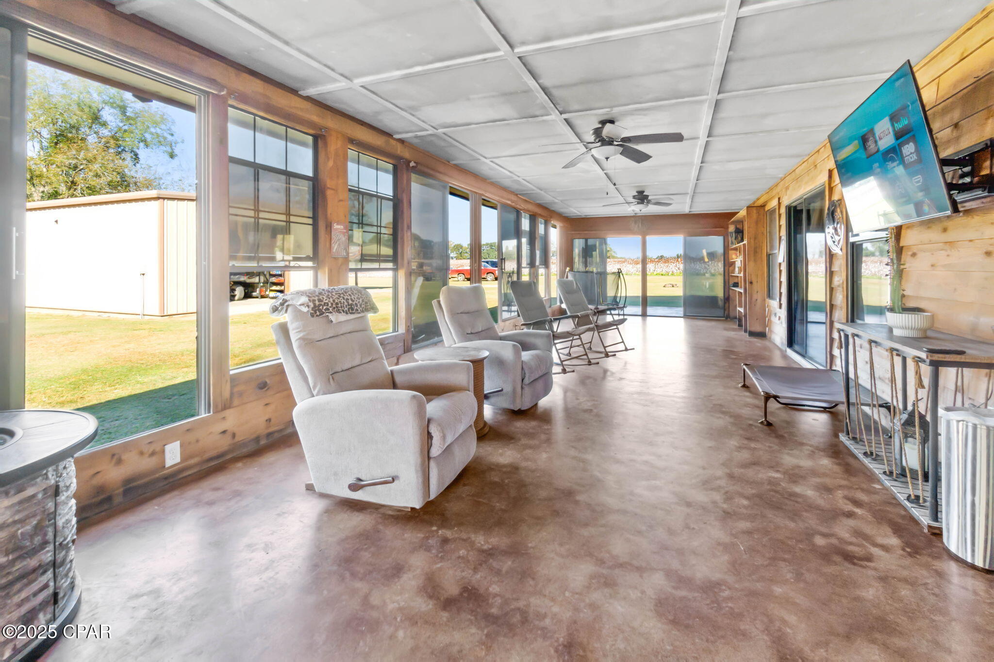 4659 Barron Road Graceville, FL 32440 - Photo 21 of 42