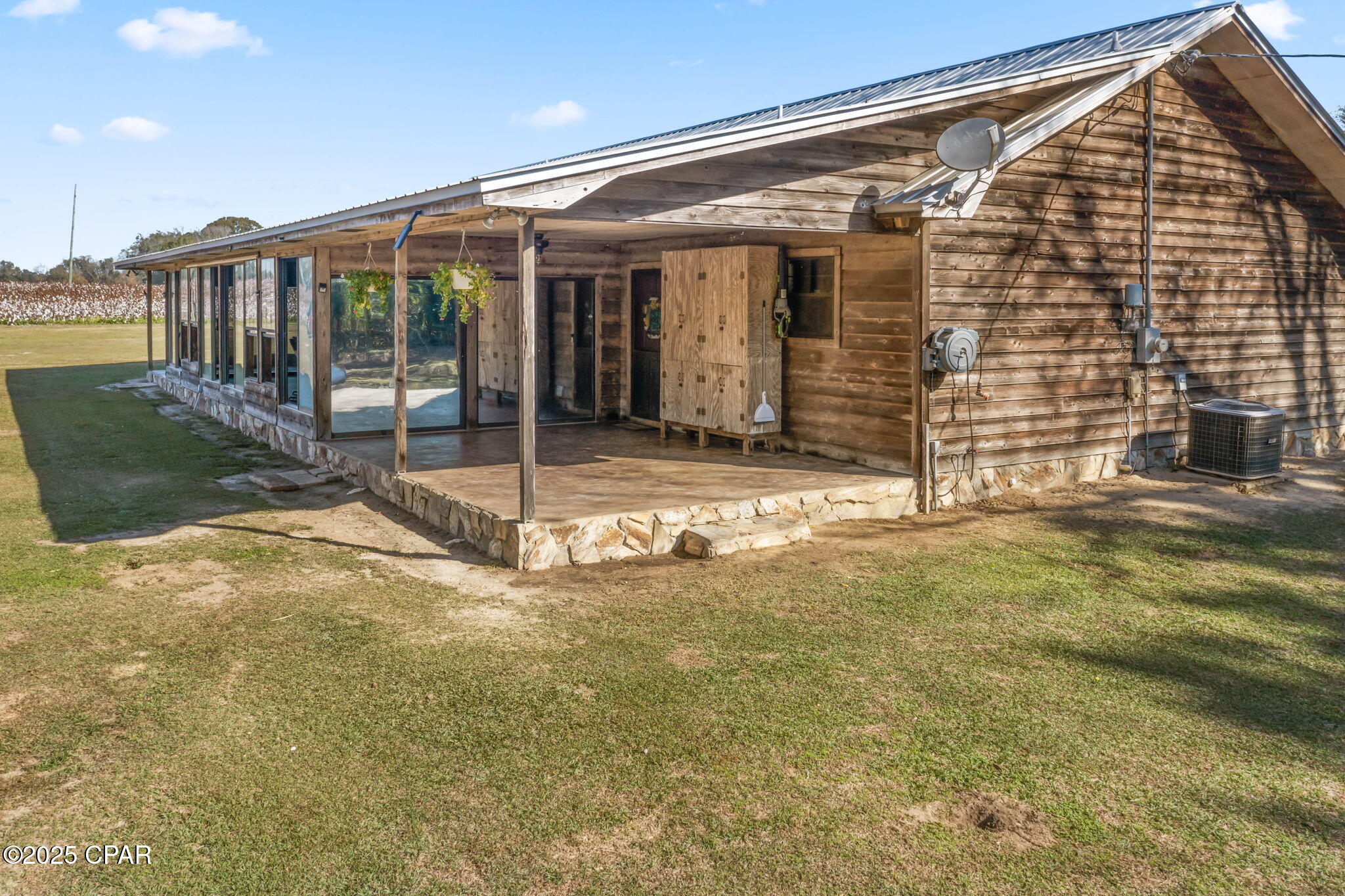 4659 Barron Road Graceville, FL 32440 - Photo 23 of 42