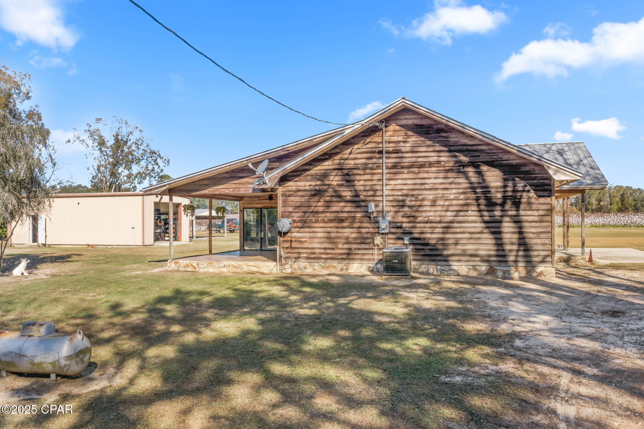 4659 Barron Road Graceville, FL 32440 - Photo 24 of 42