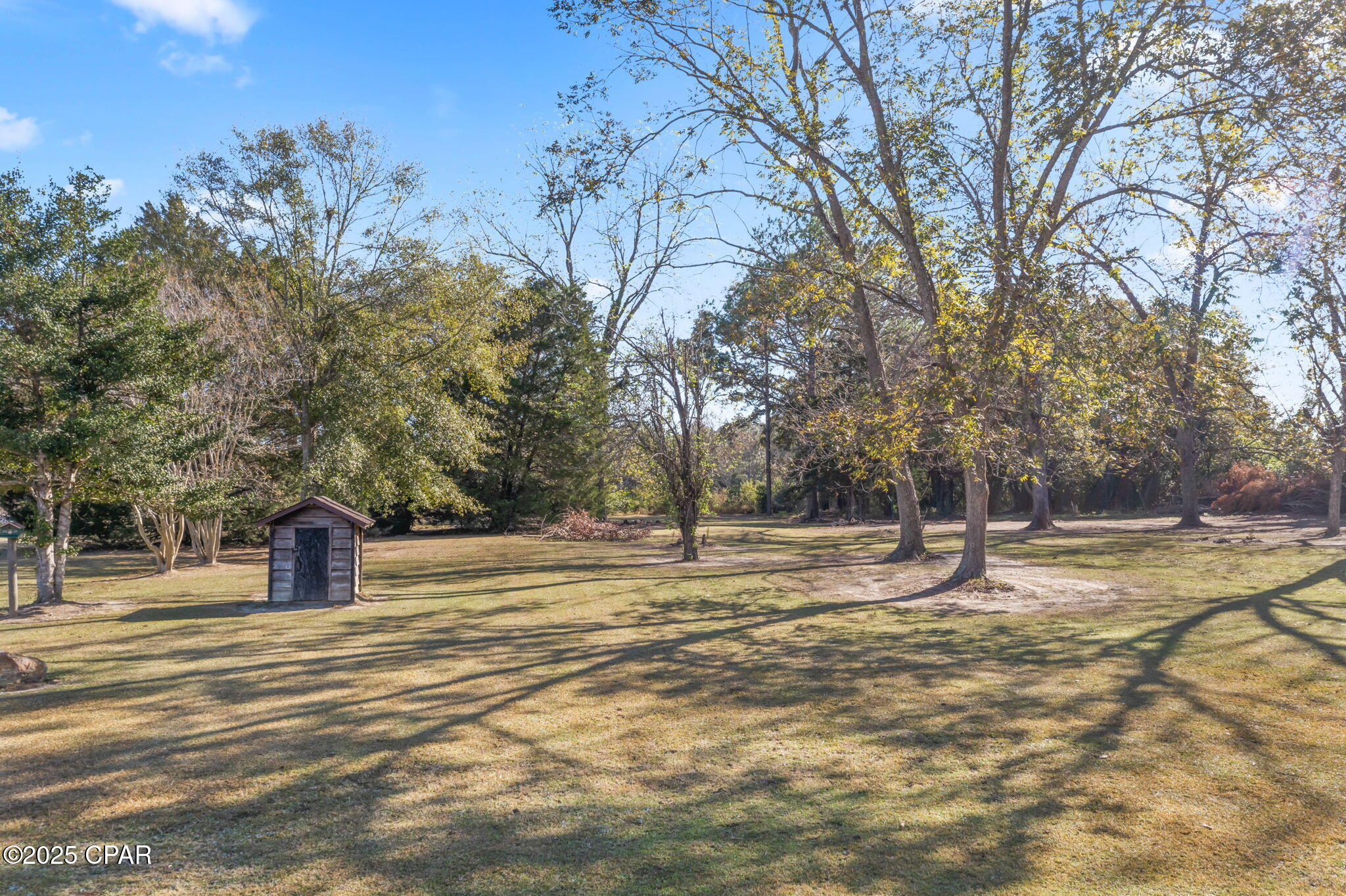 4659 Barron Road Graceville, FL 32440 - Photo 25 of 42