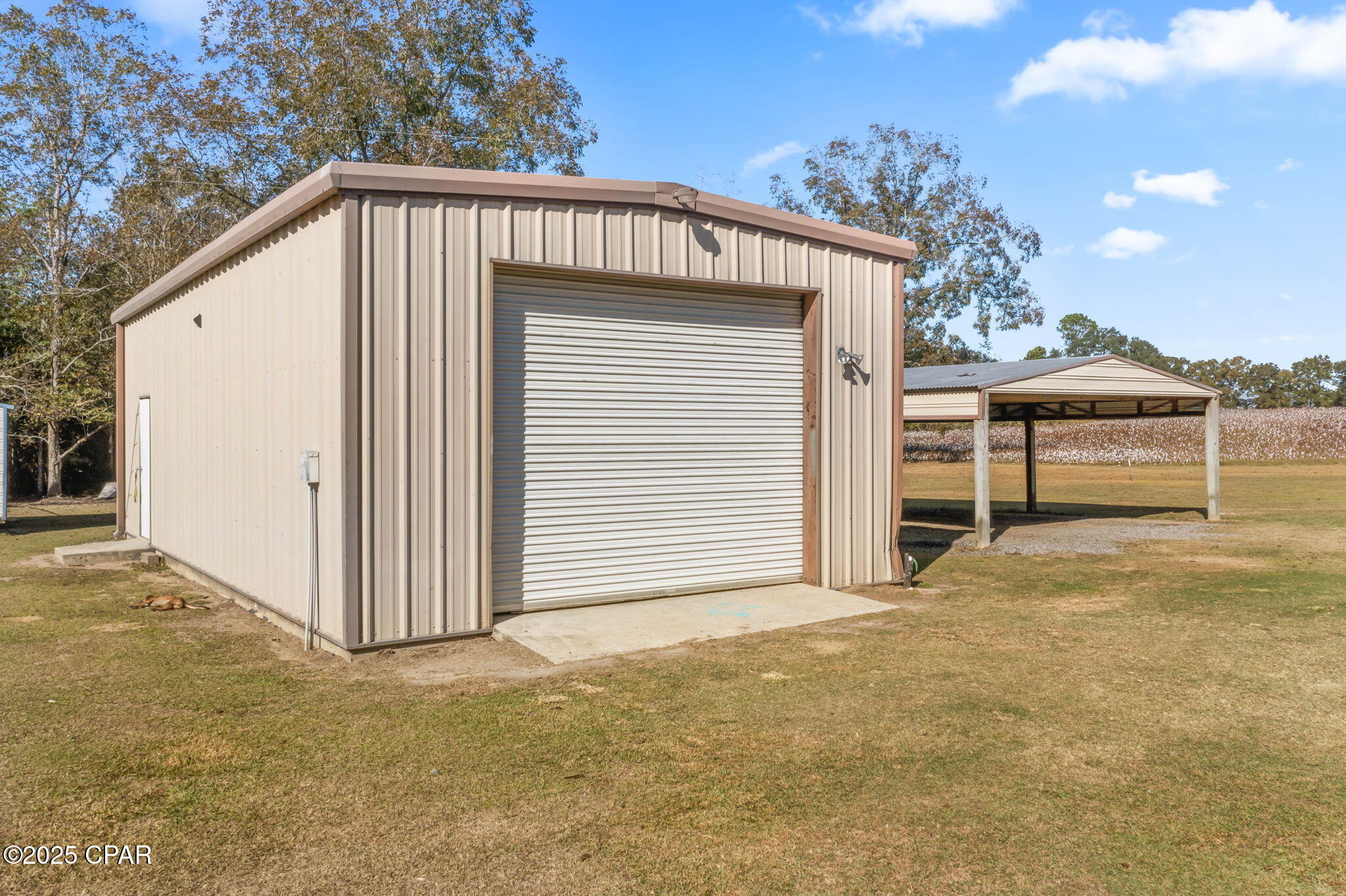 4659 Barron Road Graceville, FL 32440 - Photo 26 of 42