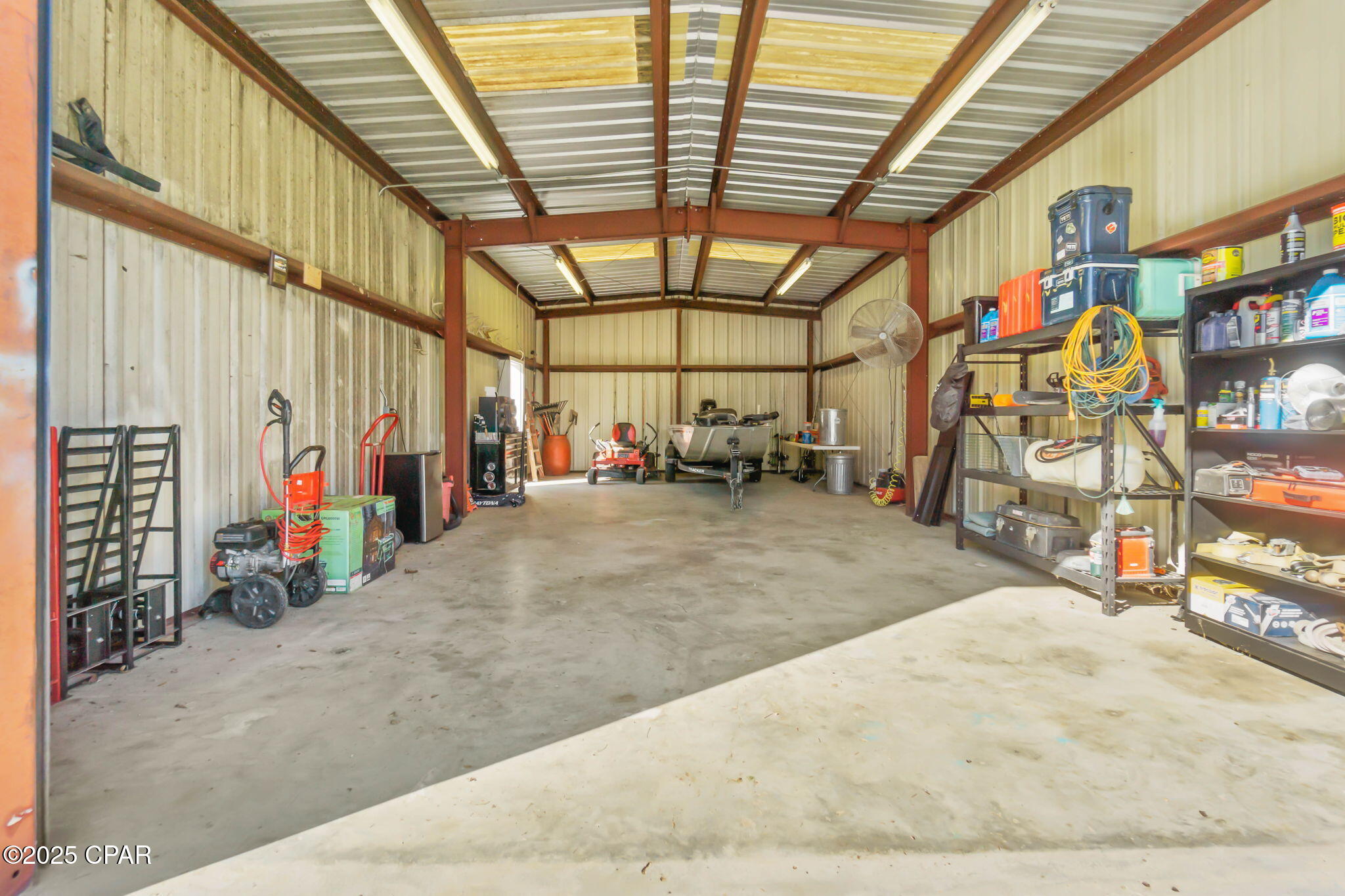 4659 Barron Road Graceville, FL 32440 - Photo 27 of 42