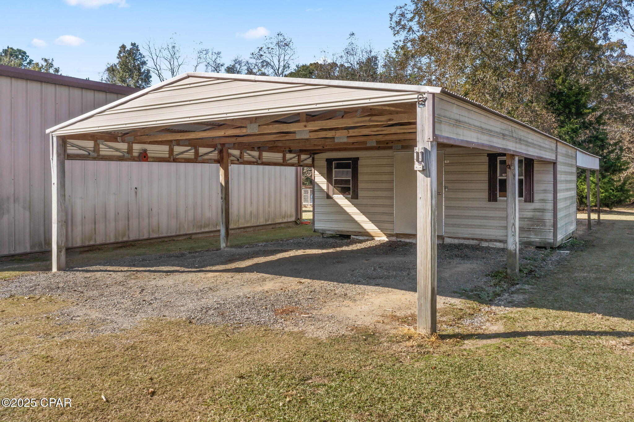 4659 Barron Road Graceville, FL 32440 - Photo 28 of 42