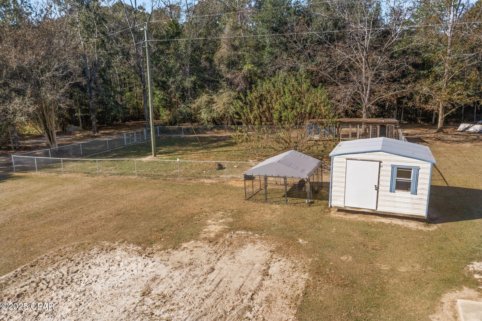 4659 Barron Road Graceville, FL 32440 - Photo 29 of 42