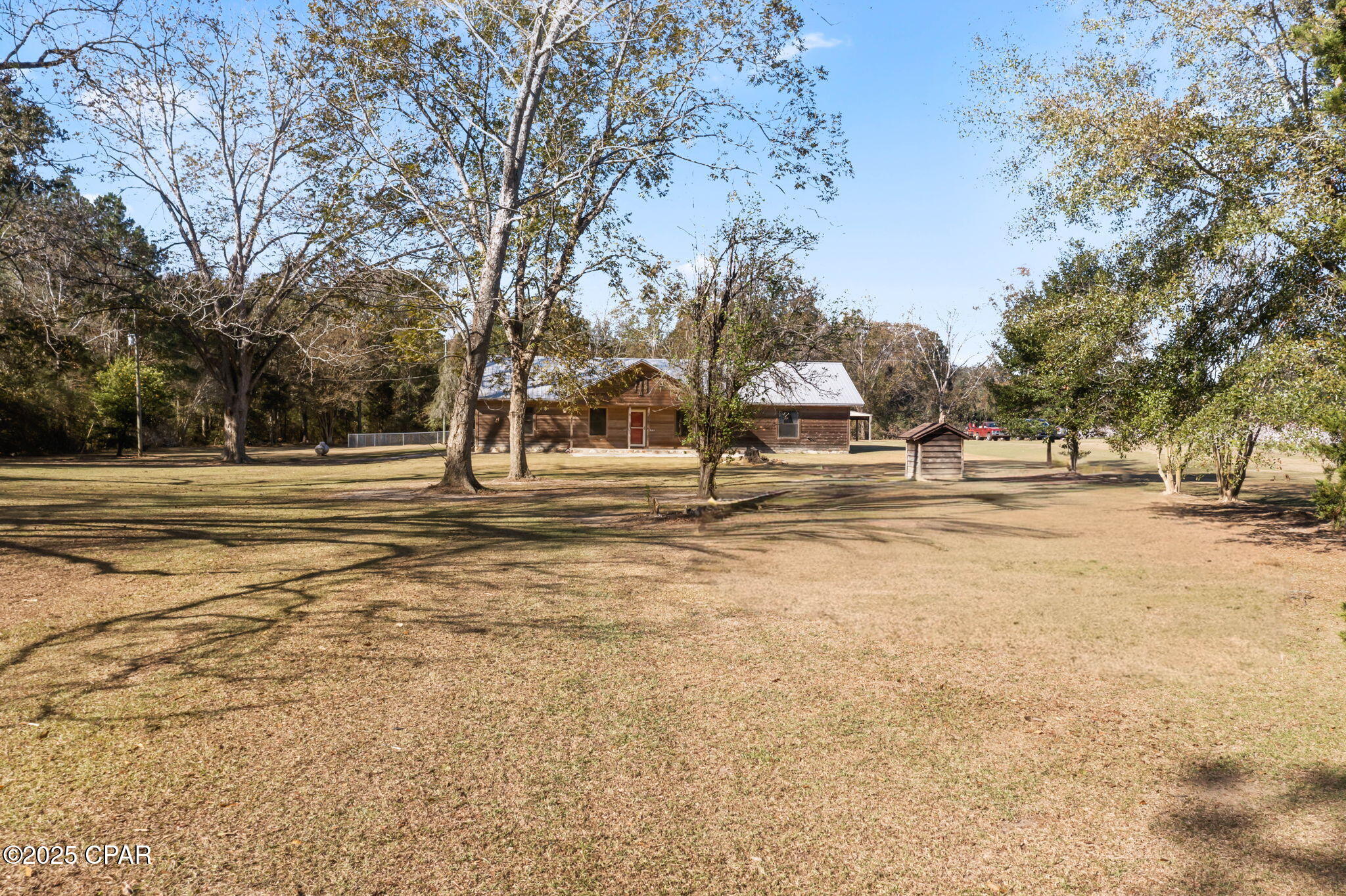 4659 Barron Road Graceville, FL 32440 - Photo 31 of 42