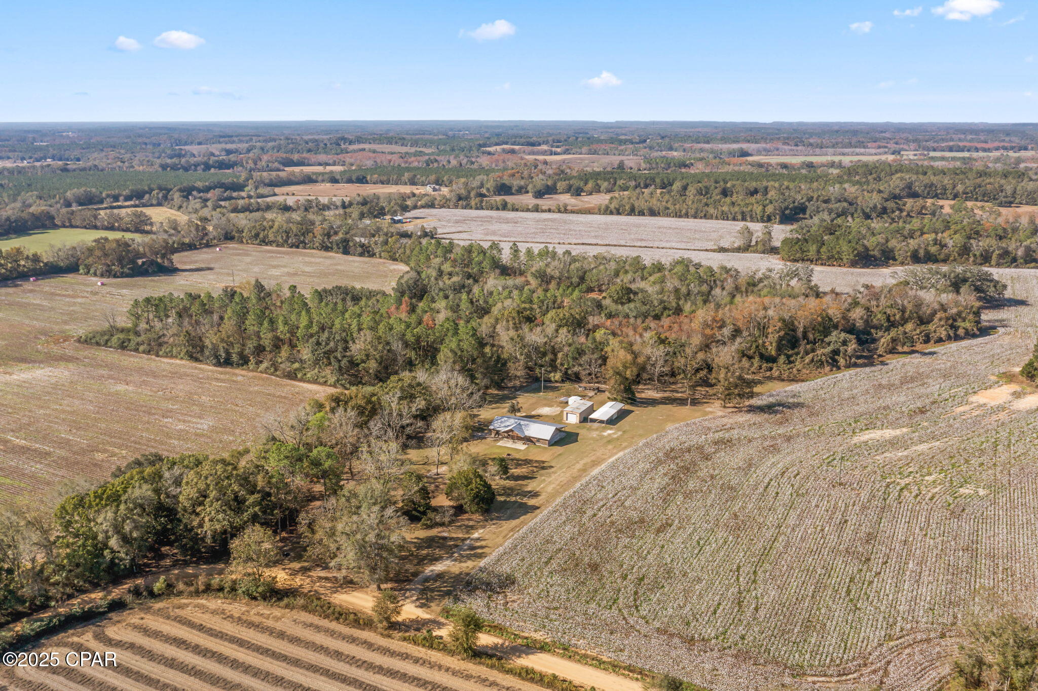 4659 Barron Road Graceville, FL 32440 - Photo 33 of 42