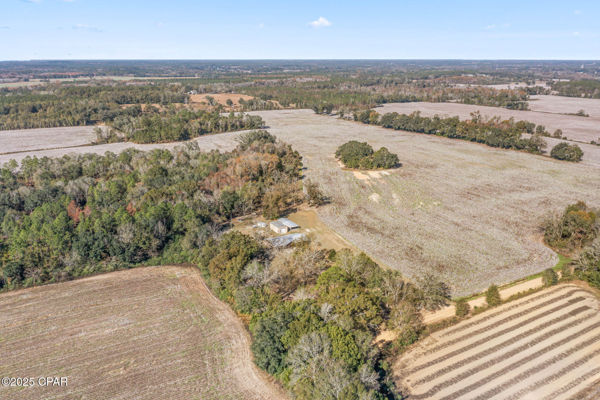 4659 Barron Road Graceville, FL 32440 - Photo 34 of 42