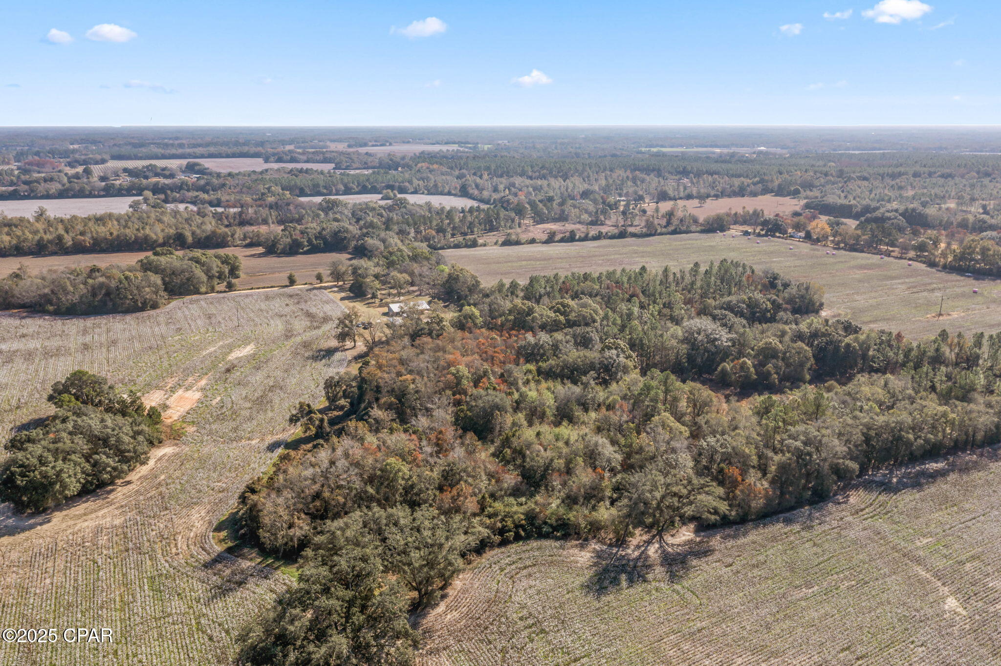 4659 Barron Road Graceville, FL 32440 - Photo 36 of 42