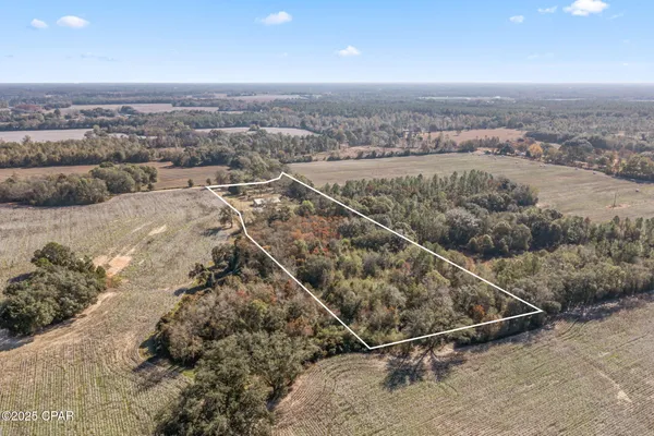 $335,000 | 4659 Barron Road, Graceville, FL 32440