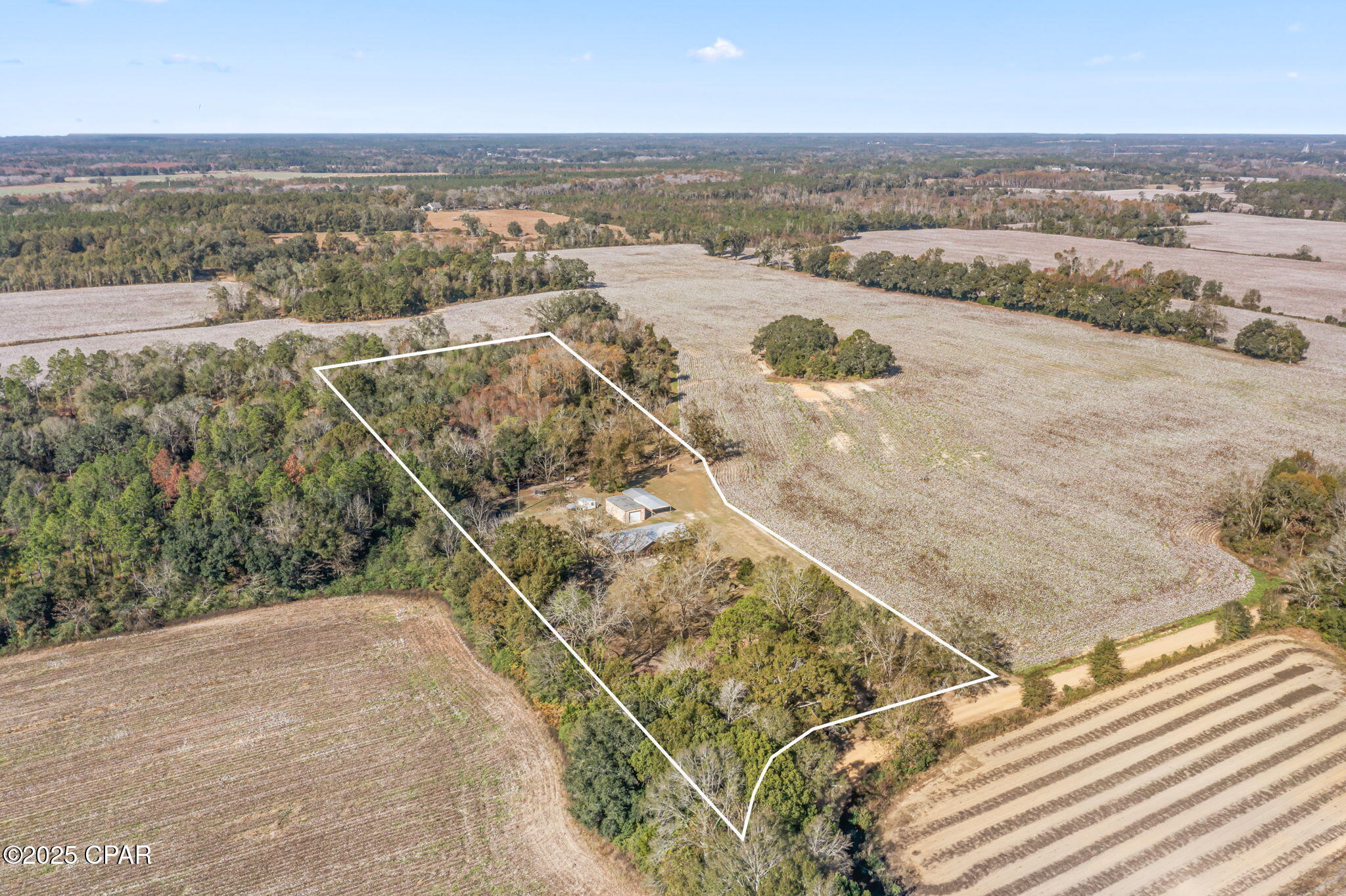 4659 Barron Road Graceville, FL 32440 - Photo 39 of 42