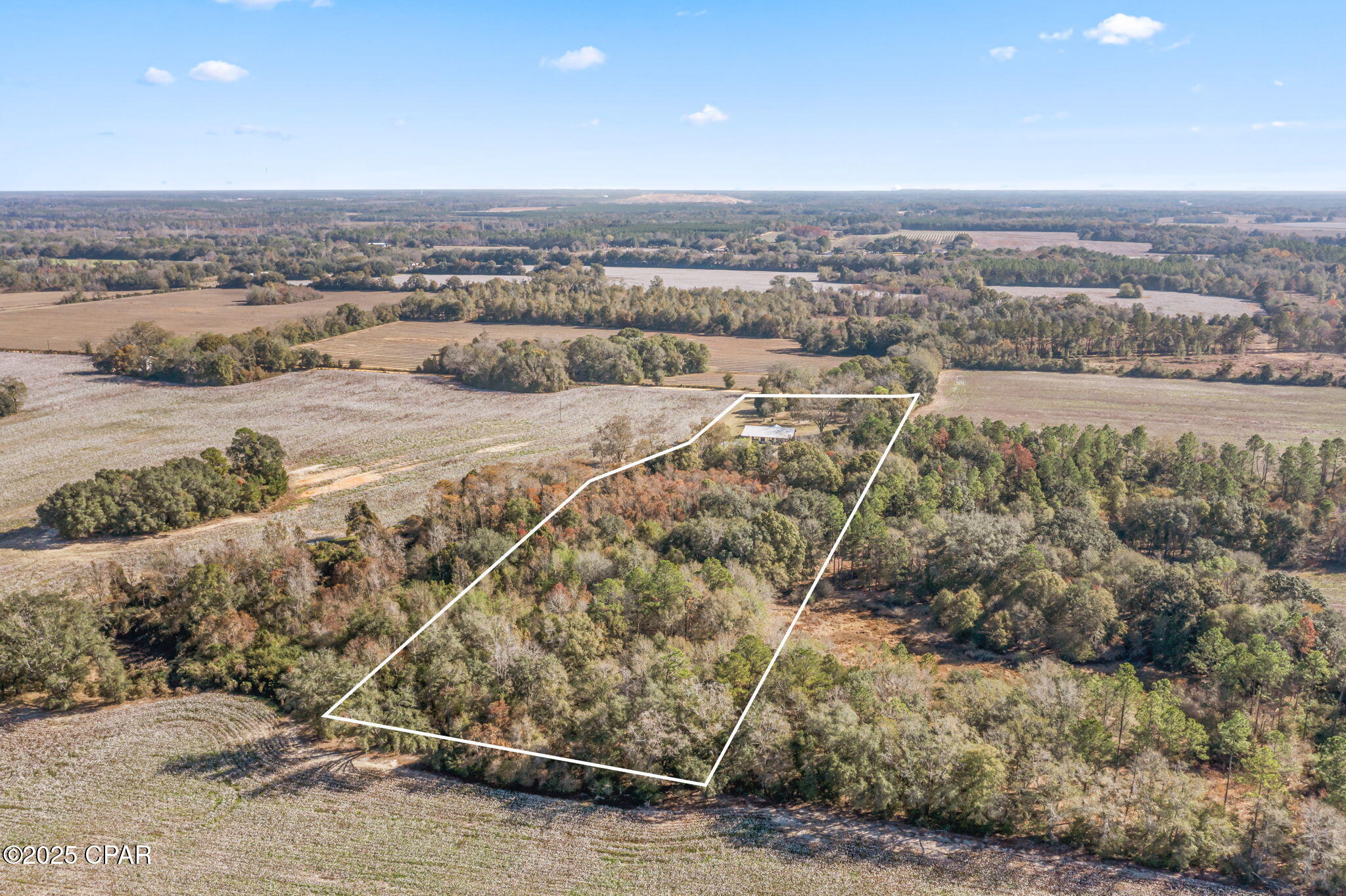 4659 Barron Road Graceville, FL 32440 - Photo 40 of 42