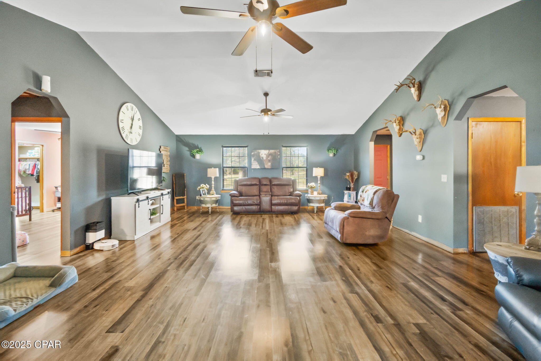 4659 Barron Road Graceville, FL 32440 - Photo 9 of 42