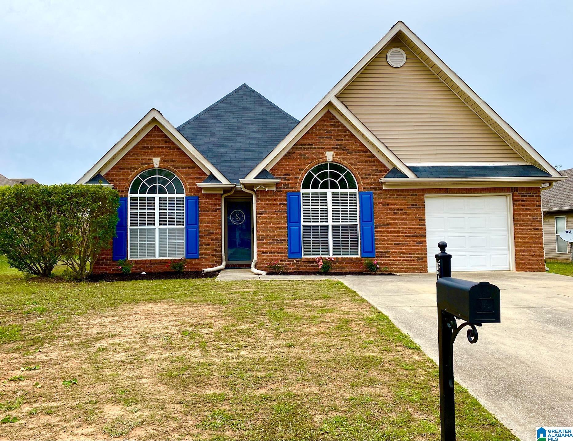 108 Addison Drive Calera, AL 35040 - Photo 1 of 29