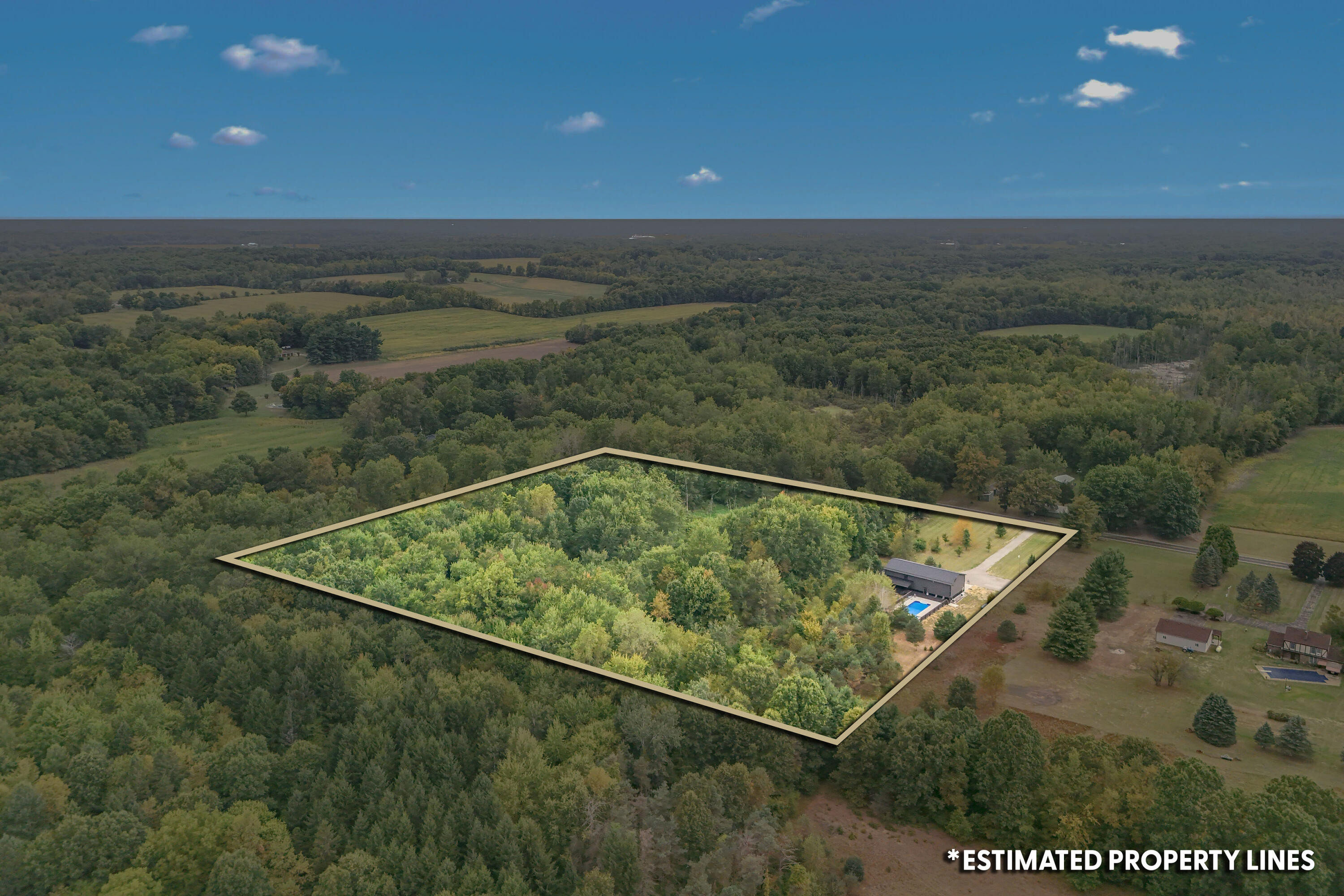 9921 Bankers Road Reading, MI 49274 - Photo 44 of 55 6