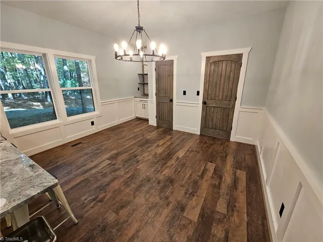 $849,000 | 1228 Powder Horn Mountain Road, Deep Gap, NC 28618