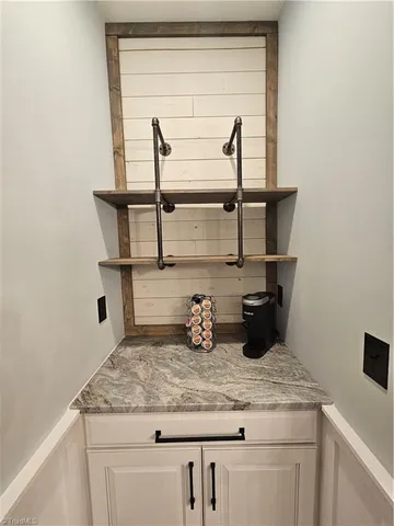 $849,000 | 1228 Powder Horn Mountain Road, Deep Gap, NC 28618