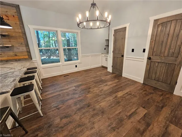 $849,000 | 1228 Powder Horn Mountain Road, Deep Gap, NC 28618