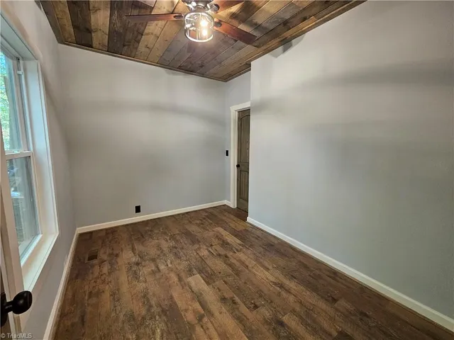 $849,000 | 1228 Powder Horn Mountain Road, Deep Gap, NC 28618