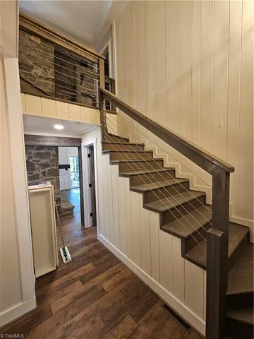 $849,000 | 1228 Powder Horn Mountain Road, Deep Gap, NC 28618