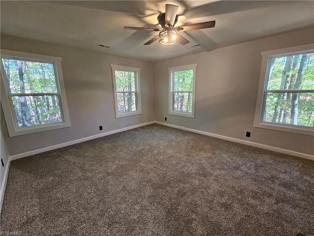 $849,000 | 1228 Powder Horn Mountain Road, Deep Gap, NC 28618