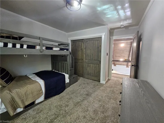 $849,000 | 1228 Powder Horn Mountain Road, Deep Gap, NC 28618