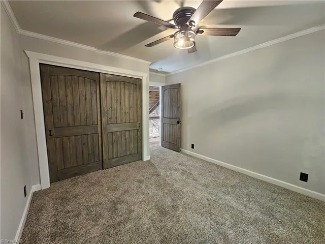 $849,000 | 1228 Powder Horn Mountain Road, Deep Gap, NC 28618