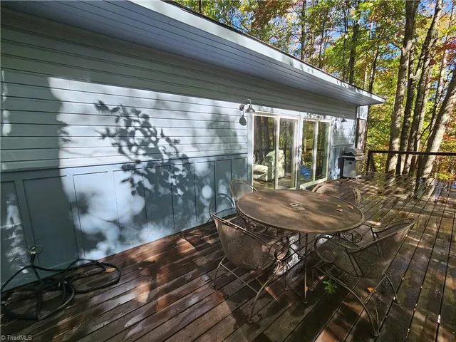 $849,000 | 1228 Powder Horn Mountain Road, Deep Gap, NC 28618