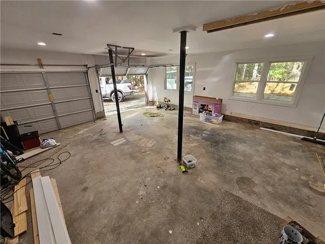 $849,000 | 1228 Powder Horn Mountain Road, Deep Gap, NC 28618