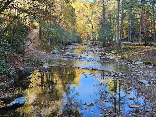 $849,000 | 1228 Powder Horn Mountain Road, Deep Gap, NC 28618