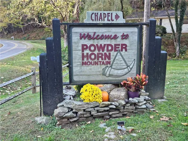 $849,000 | 1228 Powder Horn Mountain Road, Deep Gap, NC 28618