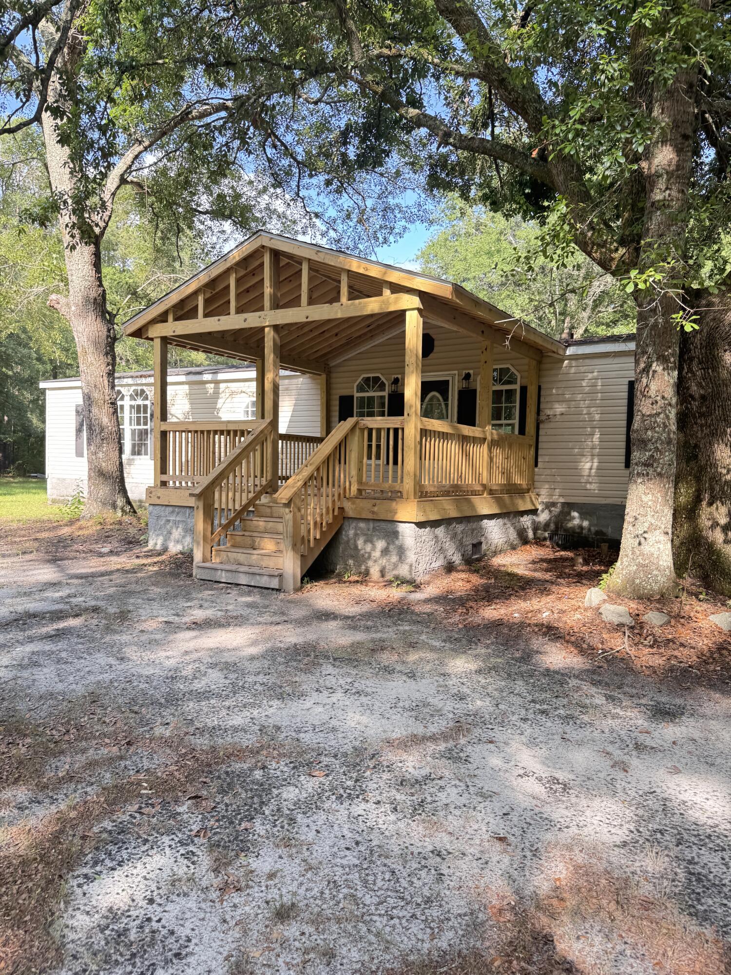 3486 Rehoboth Road Cottageville, SC 29435 - Photo 16 of 96