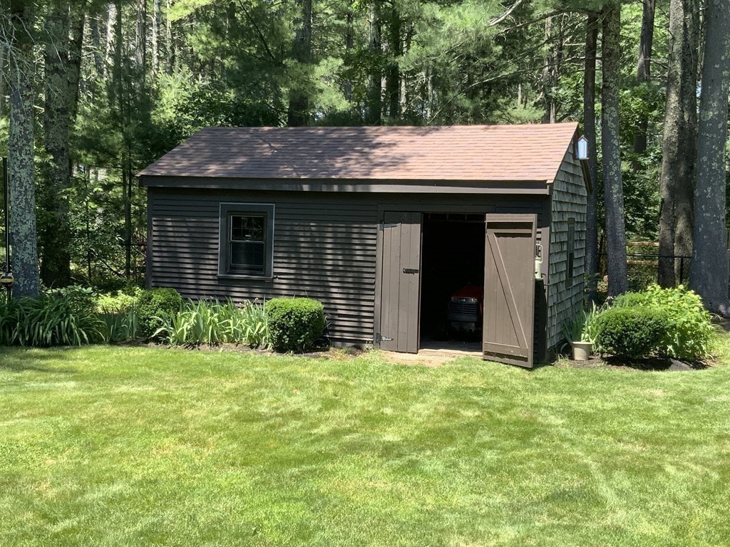 25 Spring Street Plympton, MA 02367 - Photo 31 of 35 Gallery Image 31