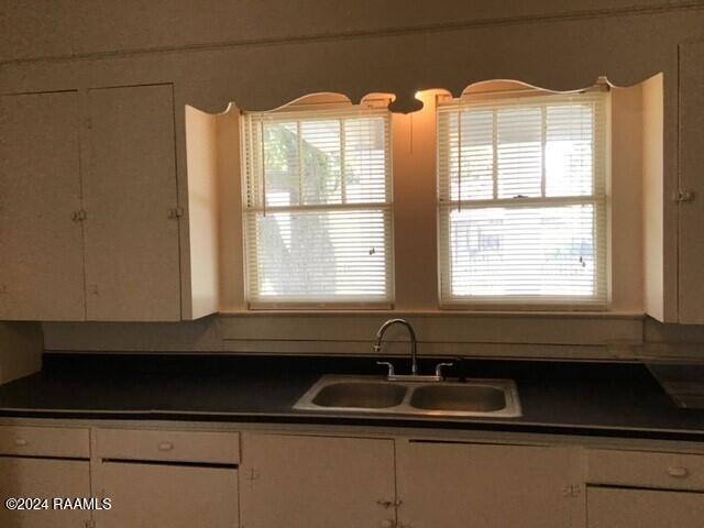 201 Alex Street Lafayette, LA 70506 - Photo 3 of 8 kitchen sink