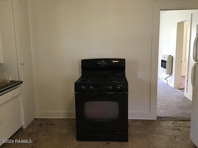 201 Alex Street Lafayette, LA 70506 - Photo 4 of 8 Range oven