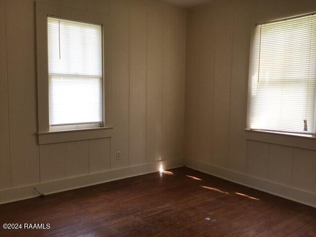 201 Alex Street Lafayette, LA 70506 - Photo 8 of 8 2nd bedroom