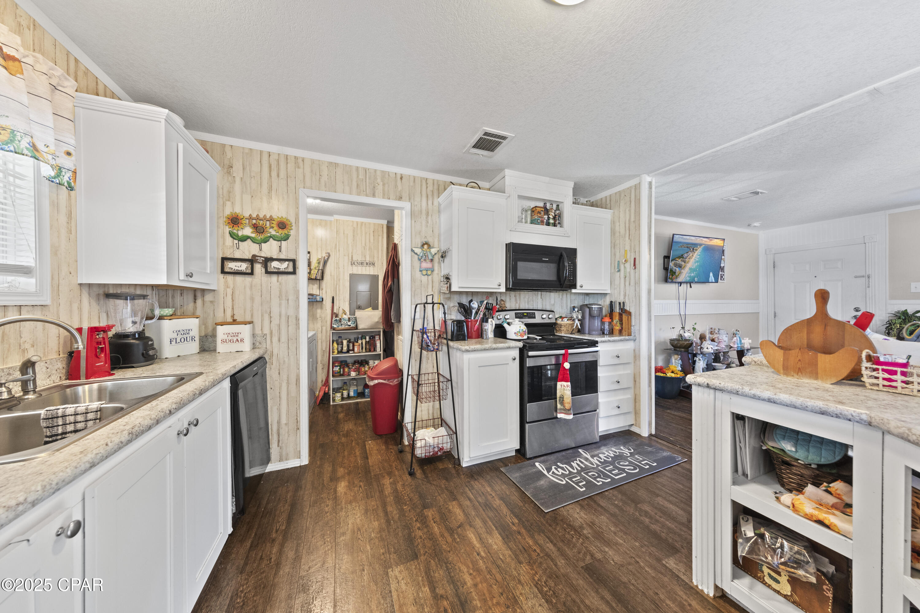 959 Sandy Ramp Road DeFuniak Springs, FL 32433 - Photo 9 of 32