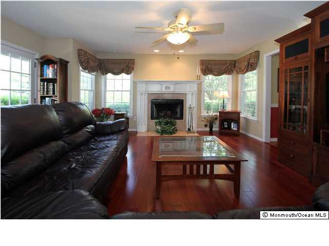 5 Riveredge Road Tinton Falls, NJ 07724 - Photo 11 of 25 Additional Photo