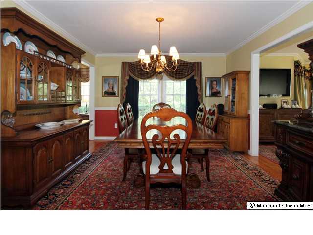 5 Riveredge Road Tinton Falls, NJ 07724 - Photo 13 of 25 Additional Photo
