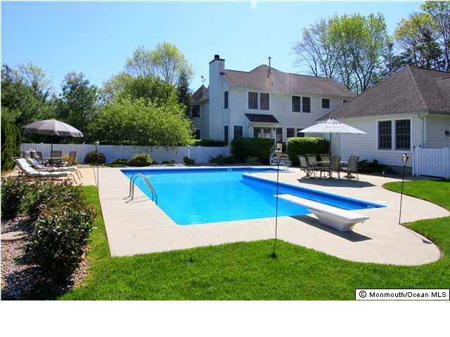 5 Riveredge Road Tinton Falls, NJ 07724 - Photo 24 of 25 Additional Photo