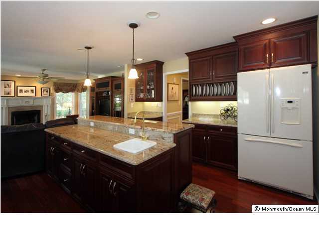 5 Riveredge Road Tinton Falls, NJ 07724 - Photo 9 of 25 Additional Photo