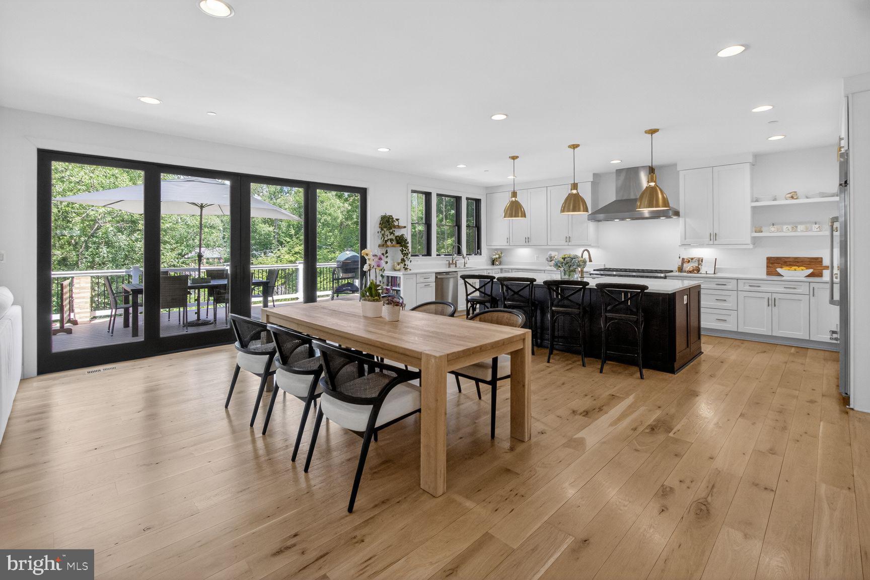 5613 Namakagan Road Bethesda, MD 20816 - Photo 18 of 58